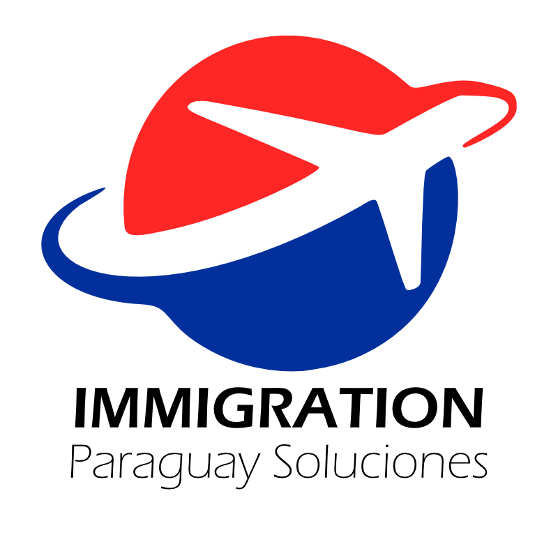 Immigration Paraguay Soluciones